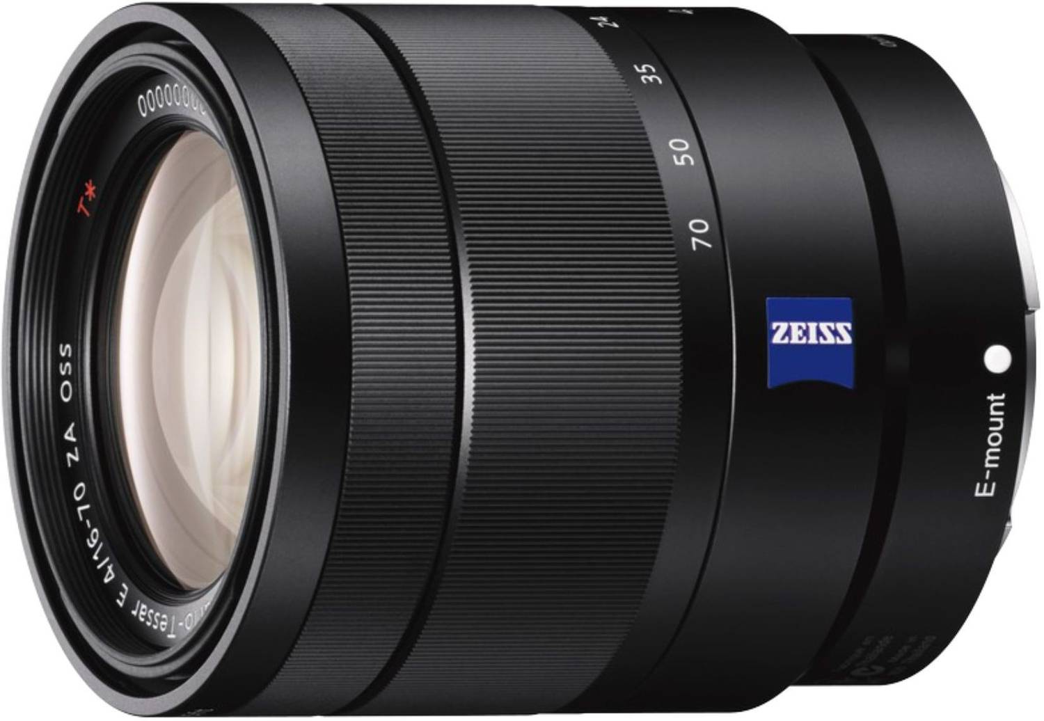 SONY SEL1670Z AE Standard Zoom Lens - SONY : Flipkart.com