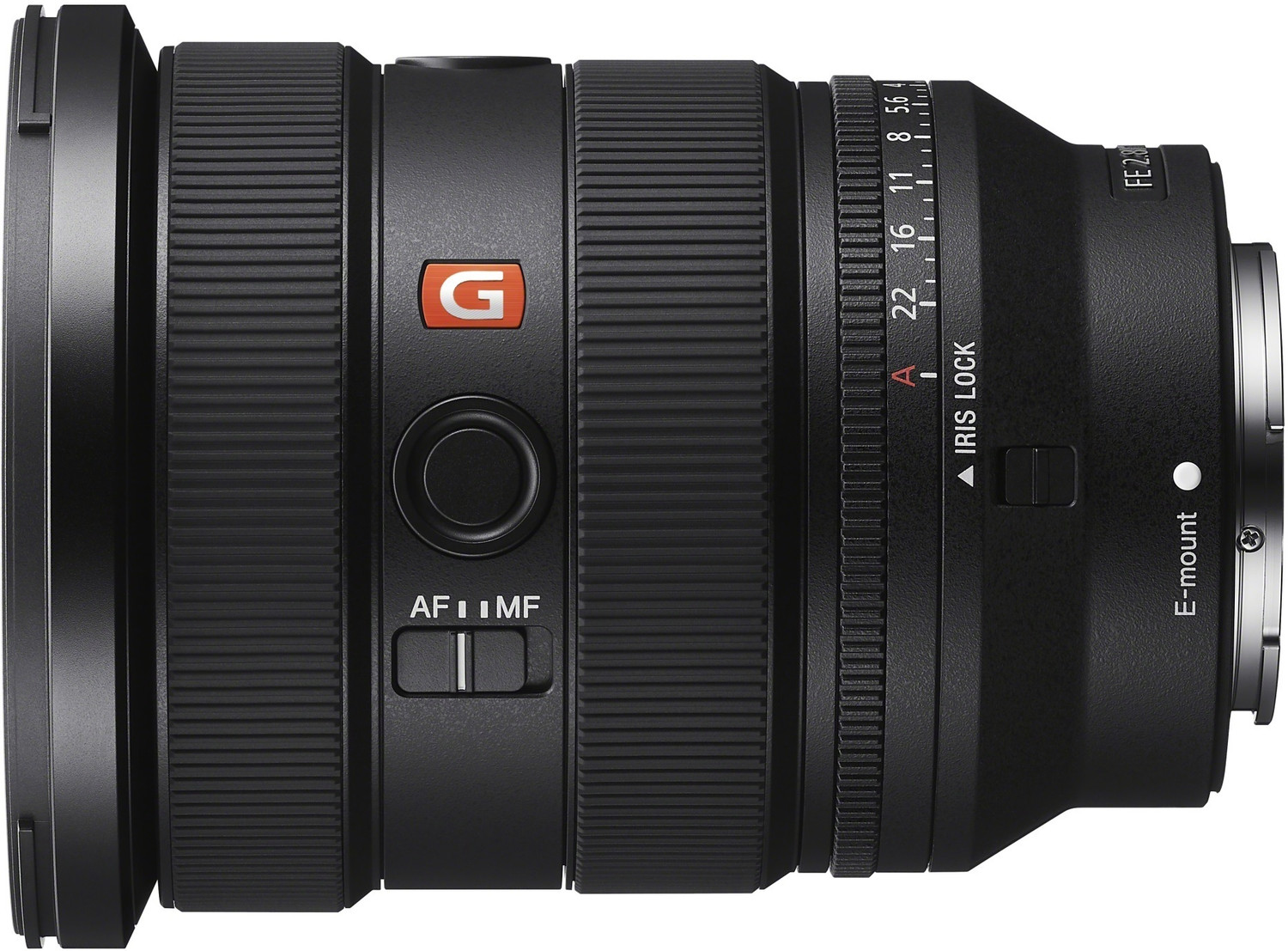 Image of SONY SEL1635GM2 Wide-angle Zoom Lens