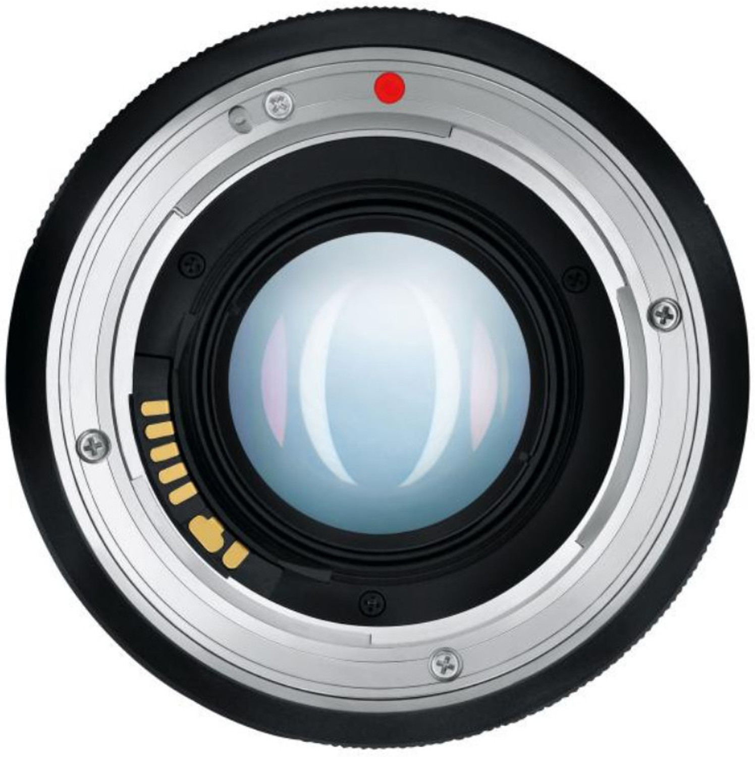 Image of ZEISS Classic Planar ZF.2 T* 1.4 /50 Standard Zoom Lens
