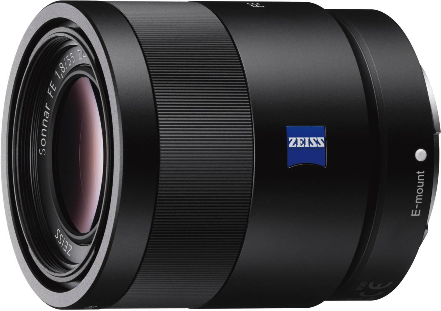 【新品】Sony SEL55F18Z SONY SEL55F18Z Standard Prime Lens - SONY : Flipkart.com