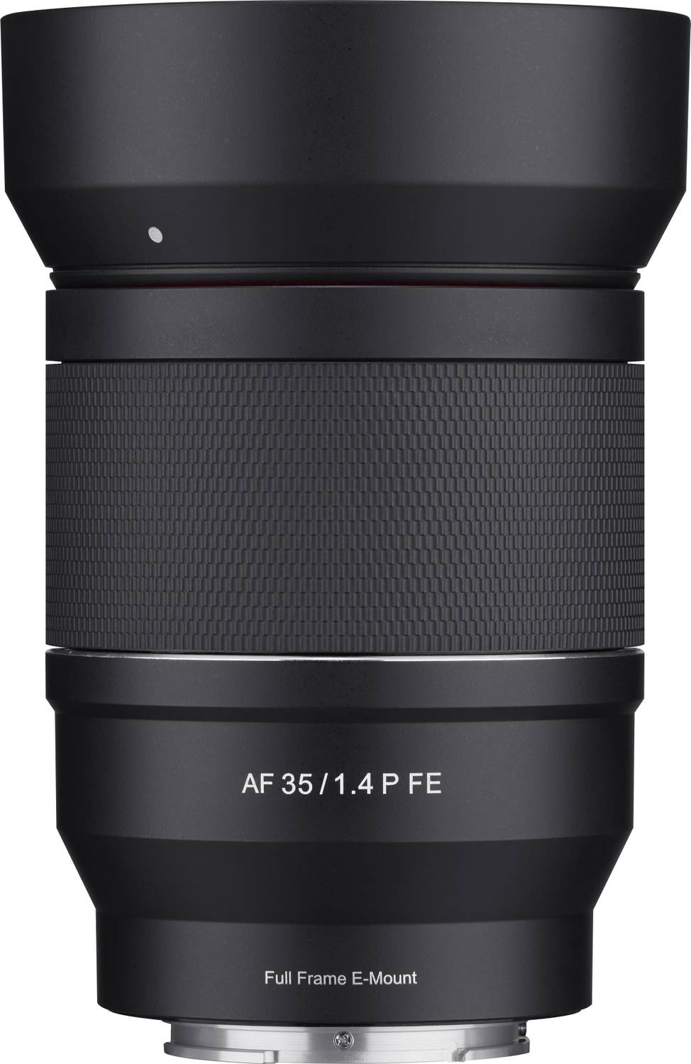 Samyang AF 35mm F1.4 P FE (Prima ) Wide-angle Prime Lens - Samyang