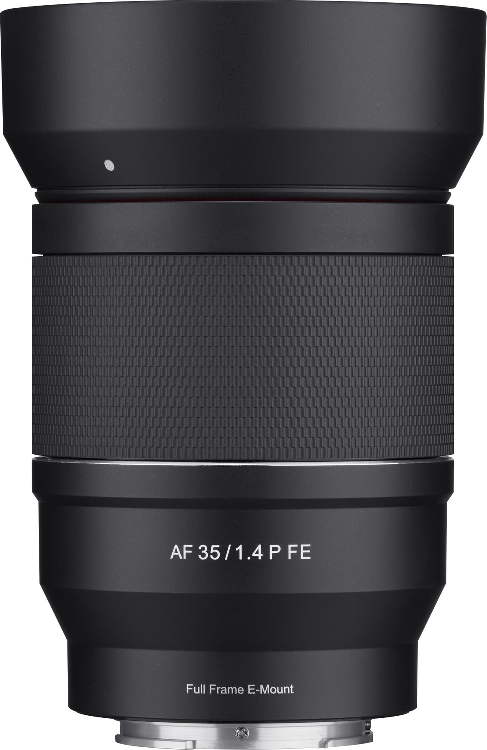 Image of Samyang AF 35mm F1.4 P FE (Prima ) Wide-angle Prime Lens (Black, 35 mm)