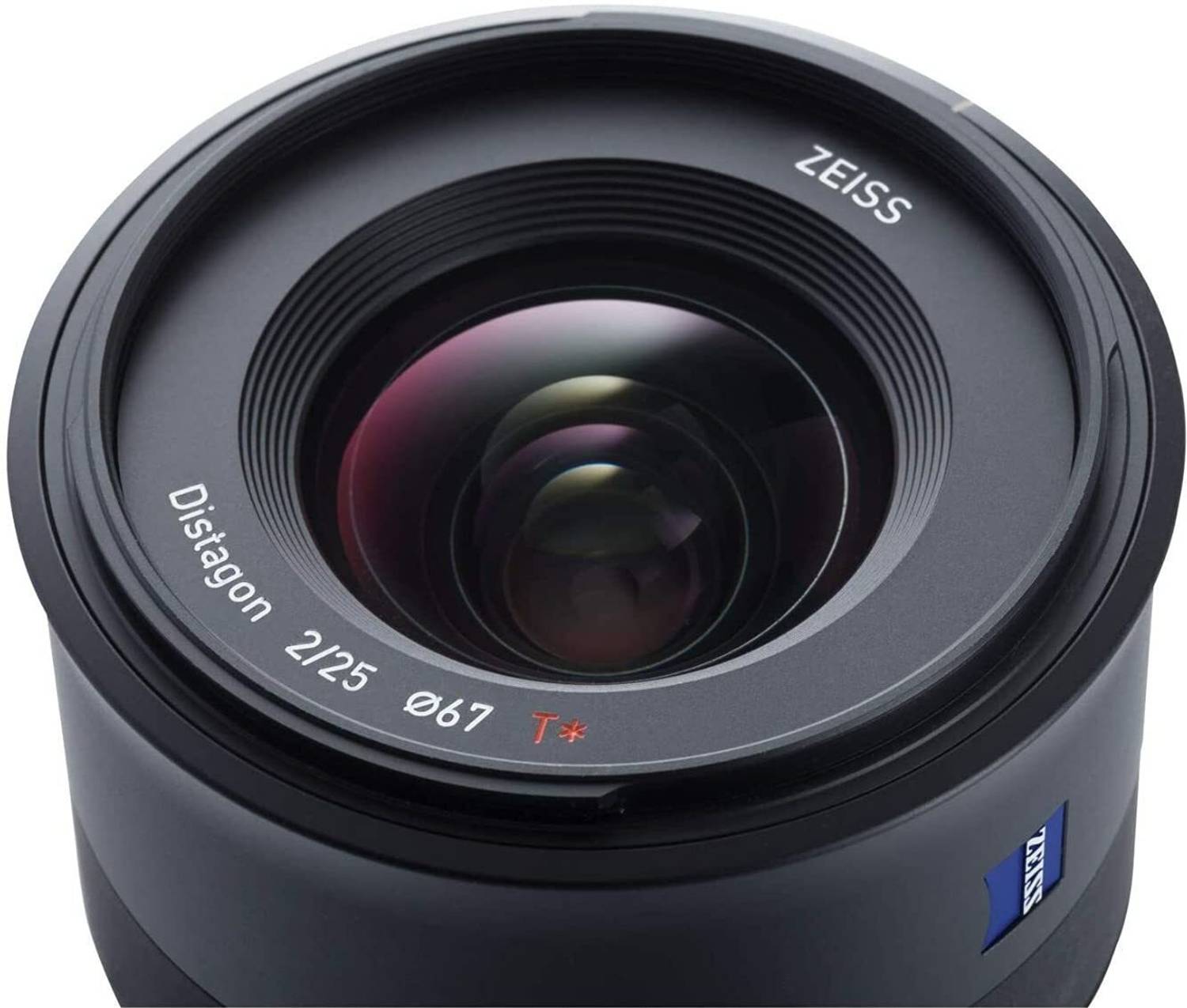 ZEISS Batis 2/25 E-Mount Camera Wide-angle Prime Lens - ZEISS