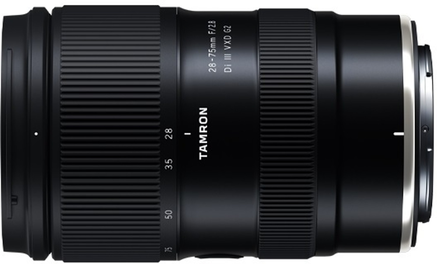 Image of Tamron A063Z- 28-75mm F2.8 DI III VXD G2 Standard Zoom Lens