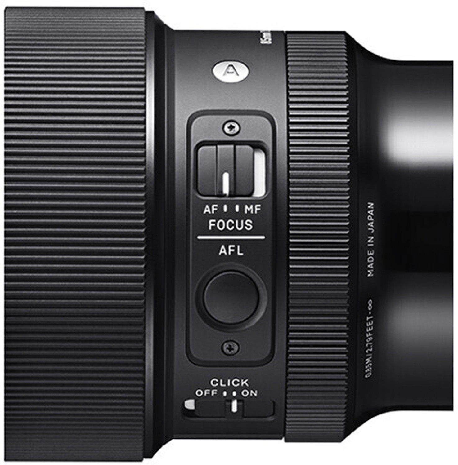 Image of SIGMA 85mm f /1.4 DG DN Art for Leica L Standard Prime Lens