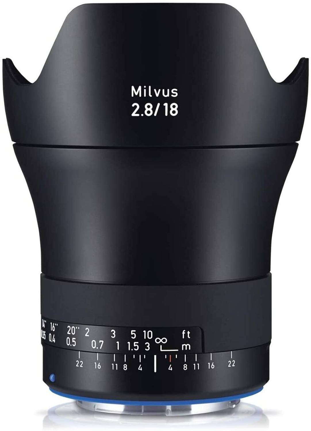 ZEISS Milvus ZE 2.8/21 Wide-angle Zoom Lens - ZEISS : Flipkart.com