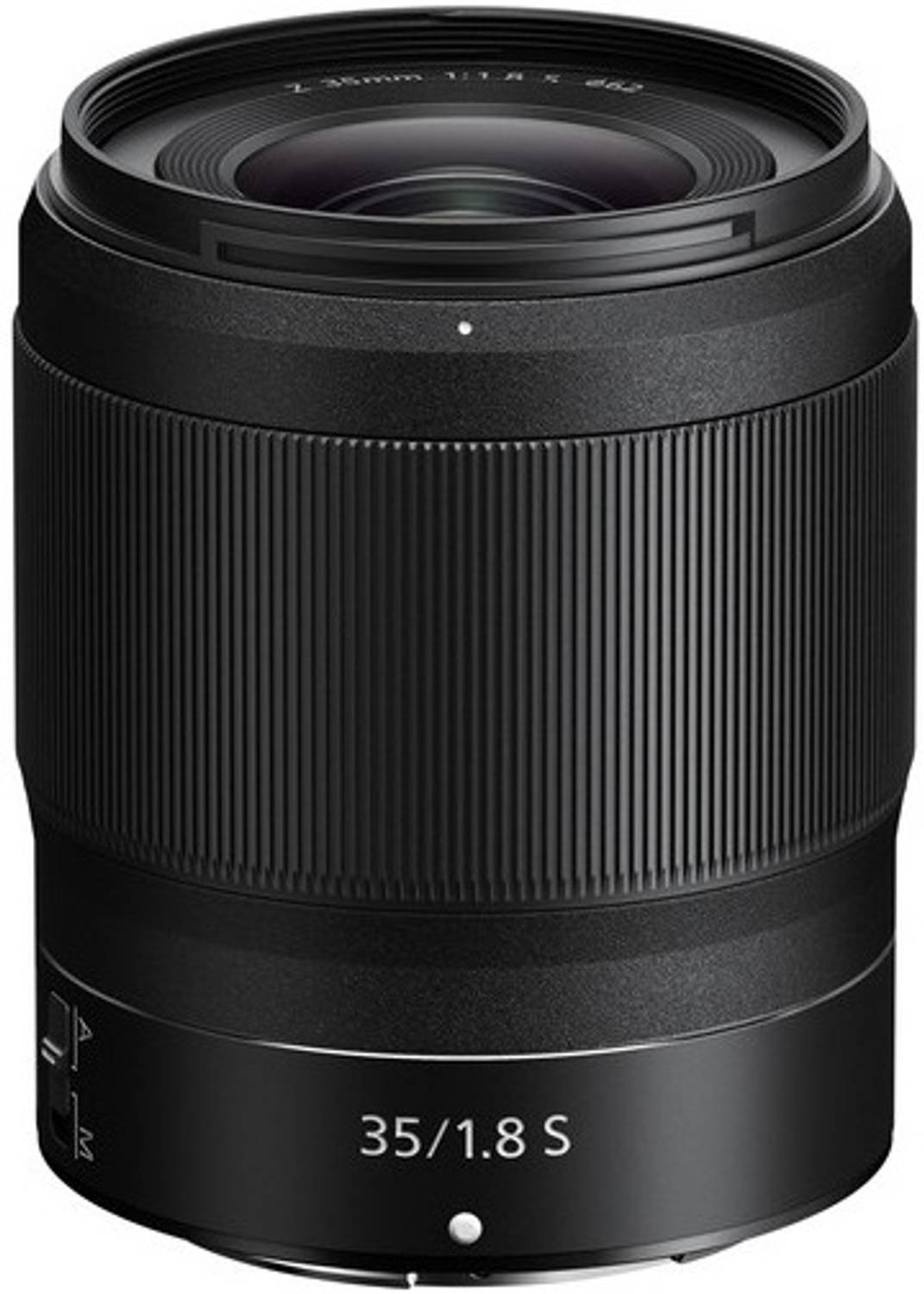 NIKON NIKKOR Z 35MM F/1.8 S Wide-angle Zoom Lens - NIKON