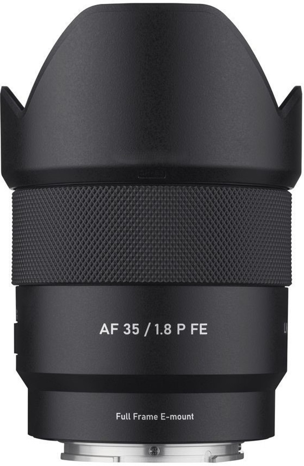 Image of Samyang AF 35MM F1.8 P FE Standard Prime Lens