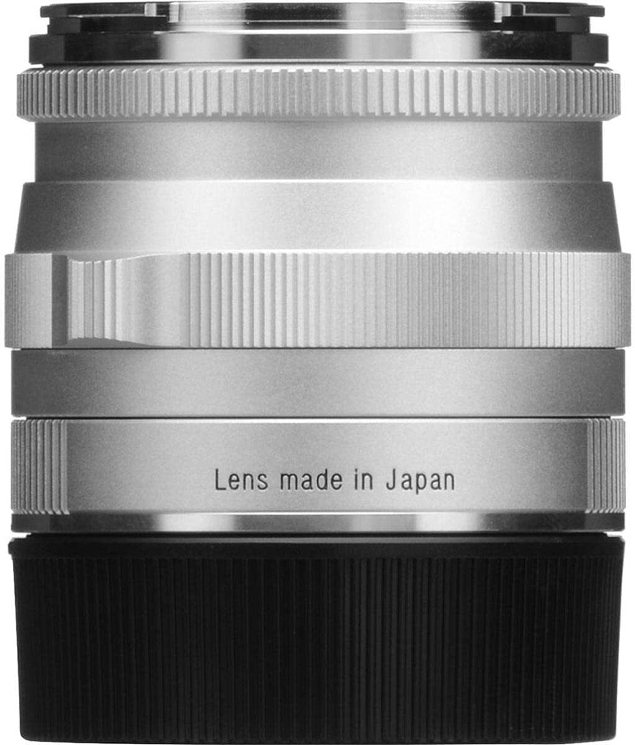 Image of ZEISS Ikon Plannar T* ZM 2 /50 Standard Zoom Lens