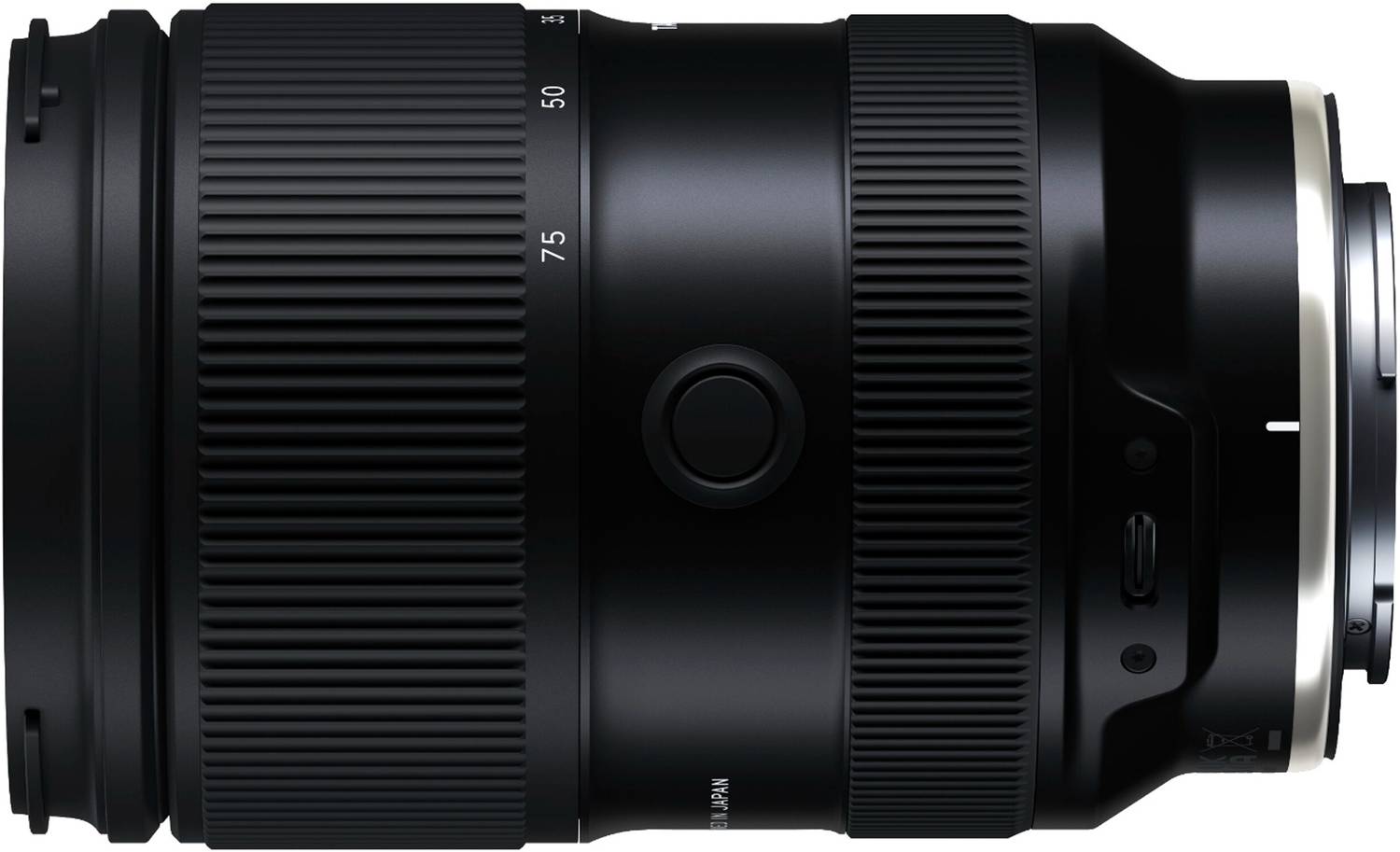 Tamron A063 S- 28-75mm F2.8 DI III VXD G2 Standard Zoom Lens