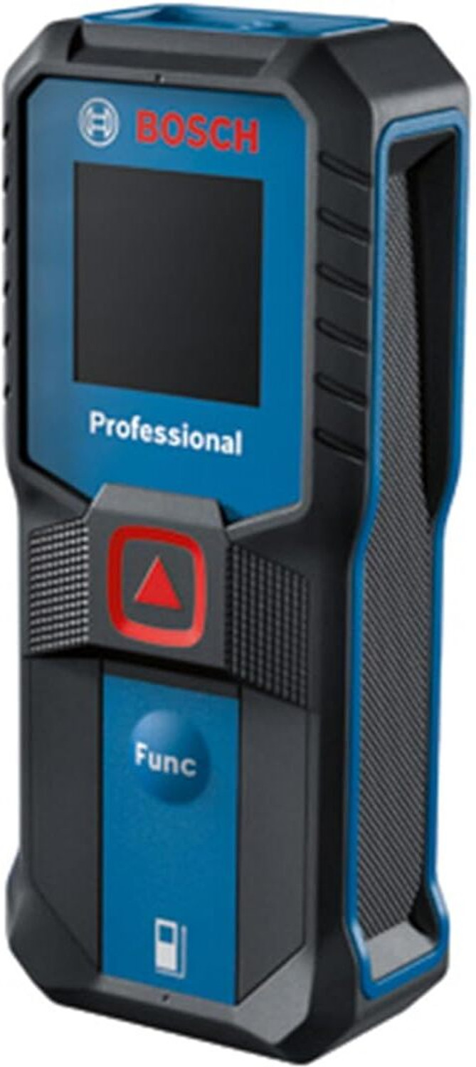 Image of BOSCH GLM 30-23 Laser Distance Measurer Non-magnetic Engineer's Precision Level