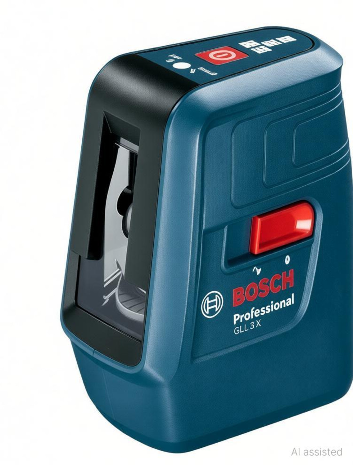Image of BOSCH GLL 3 X Non-magnetic Line Level
