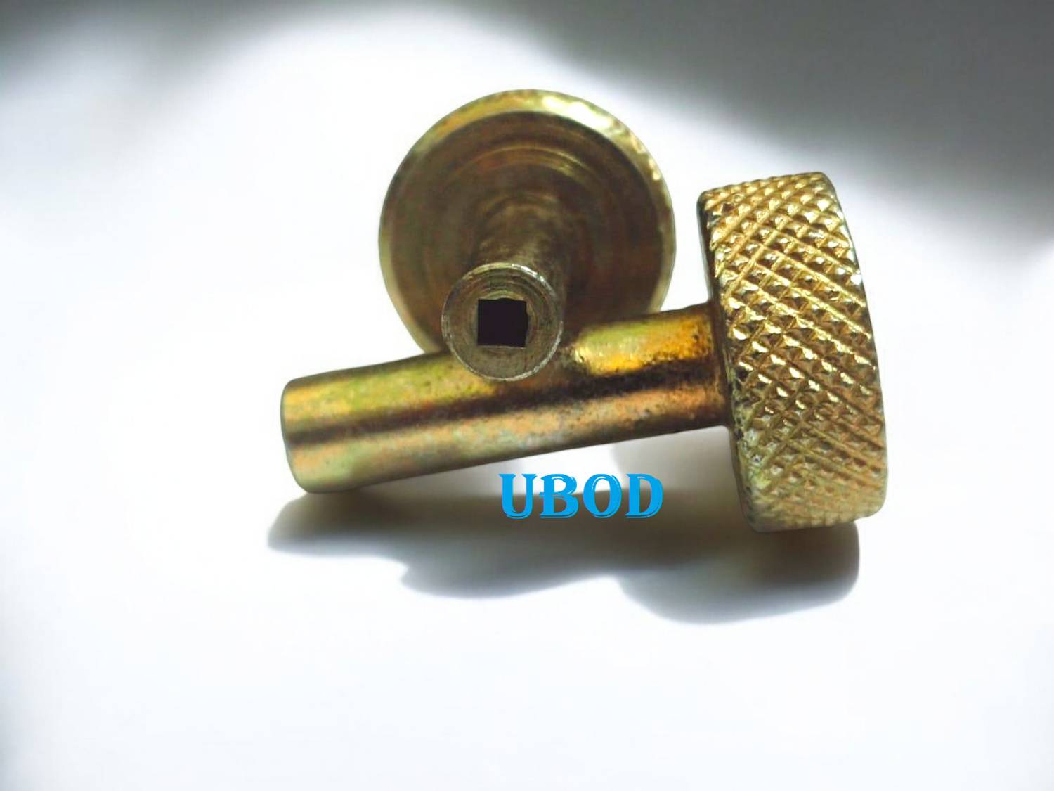 Ubod BS-6 & BS-4 Multi-Vehicle Tappet Adjuster Setting Key Tools