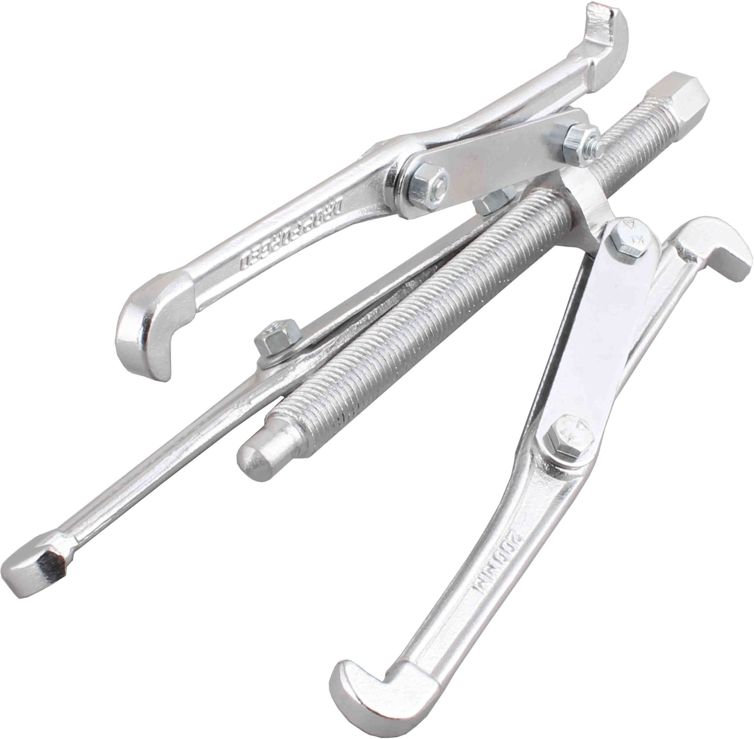 Image of ASRAW 8 INCH Bearing Puller Lever Tool