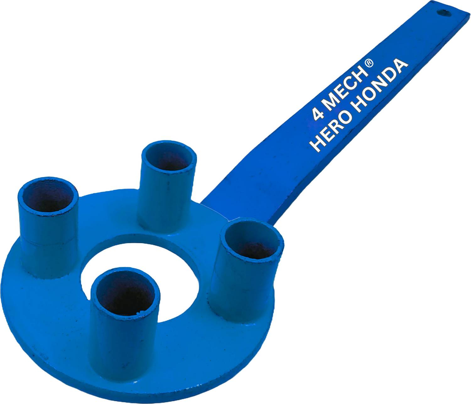 4MECH 4 Pin-Light, Multivehicle, Clutch Holder Set Vehicle Tool Kit