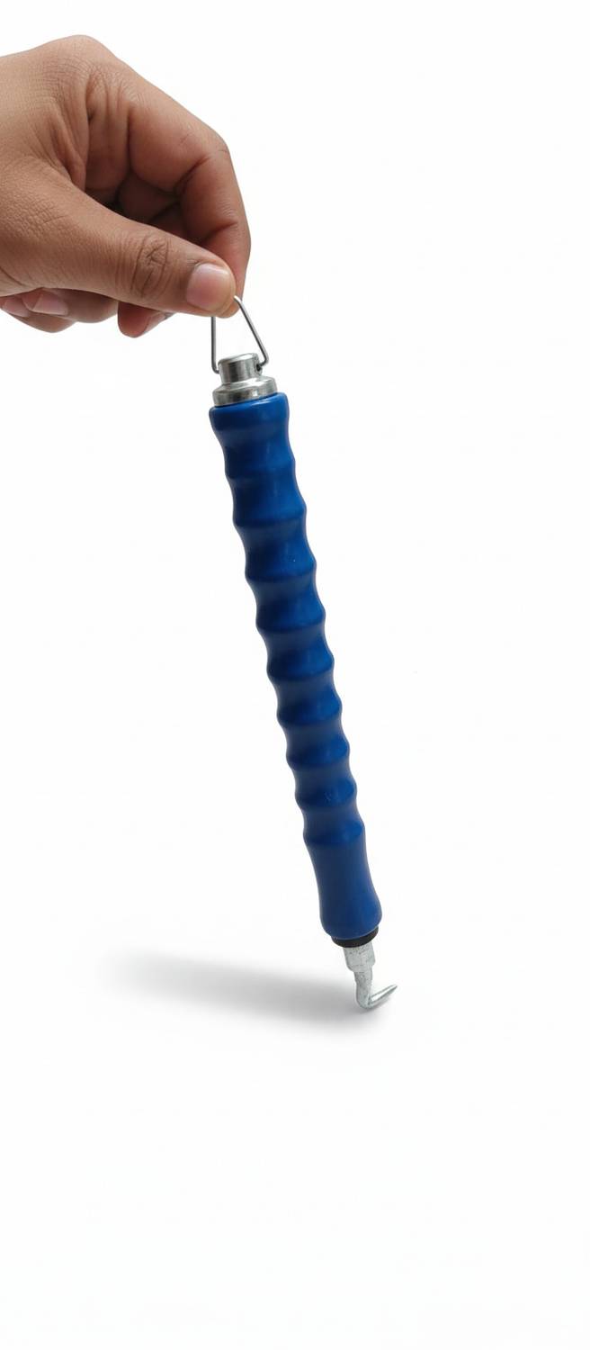 Royal Wire Threding Pulling Tool-RED Lever - Image 4