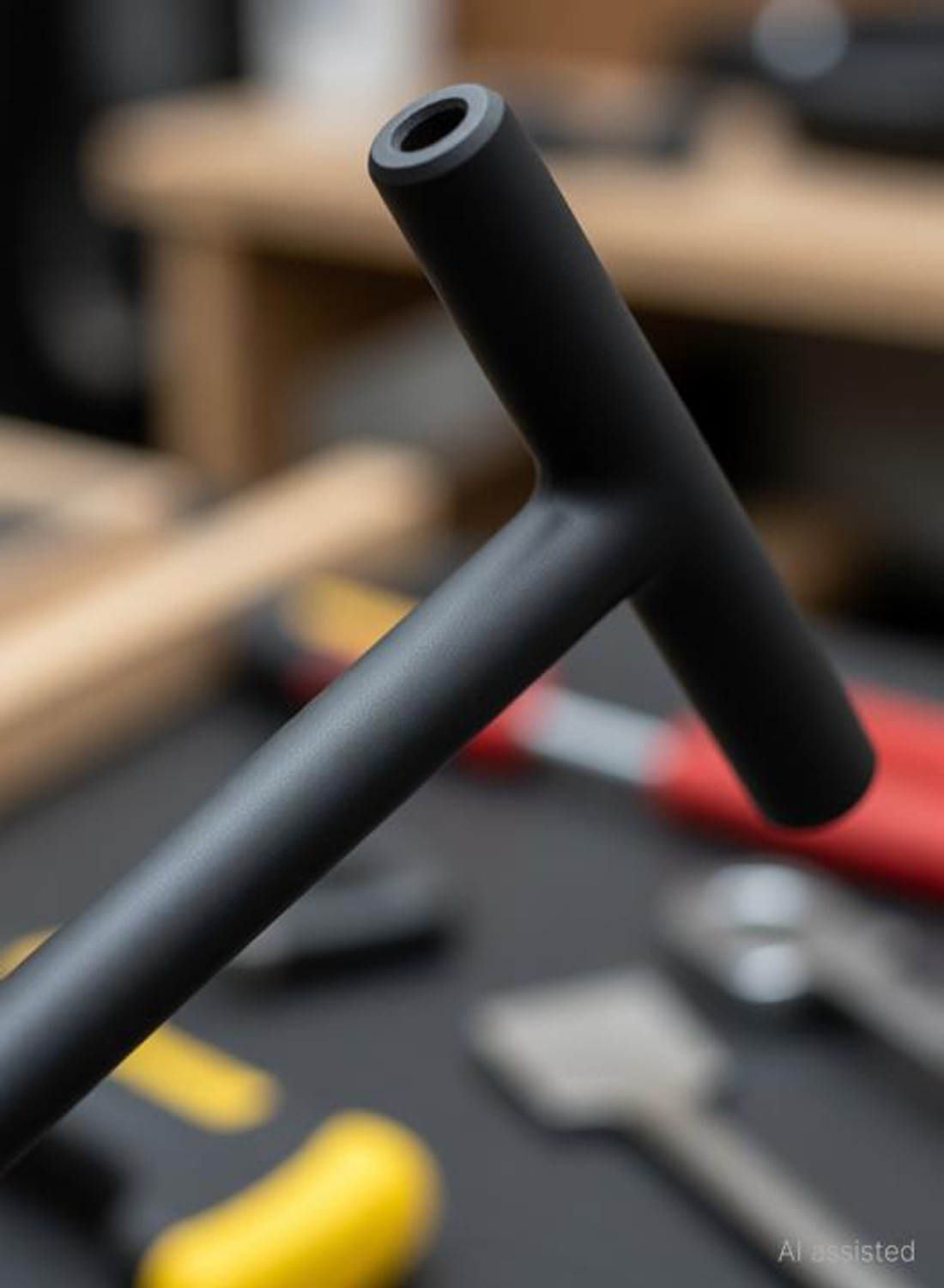 Image of gizmo Shocker Tool For FZ Pack Of 1 Lever Tool