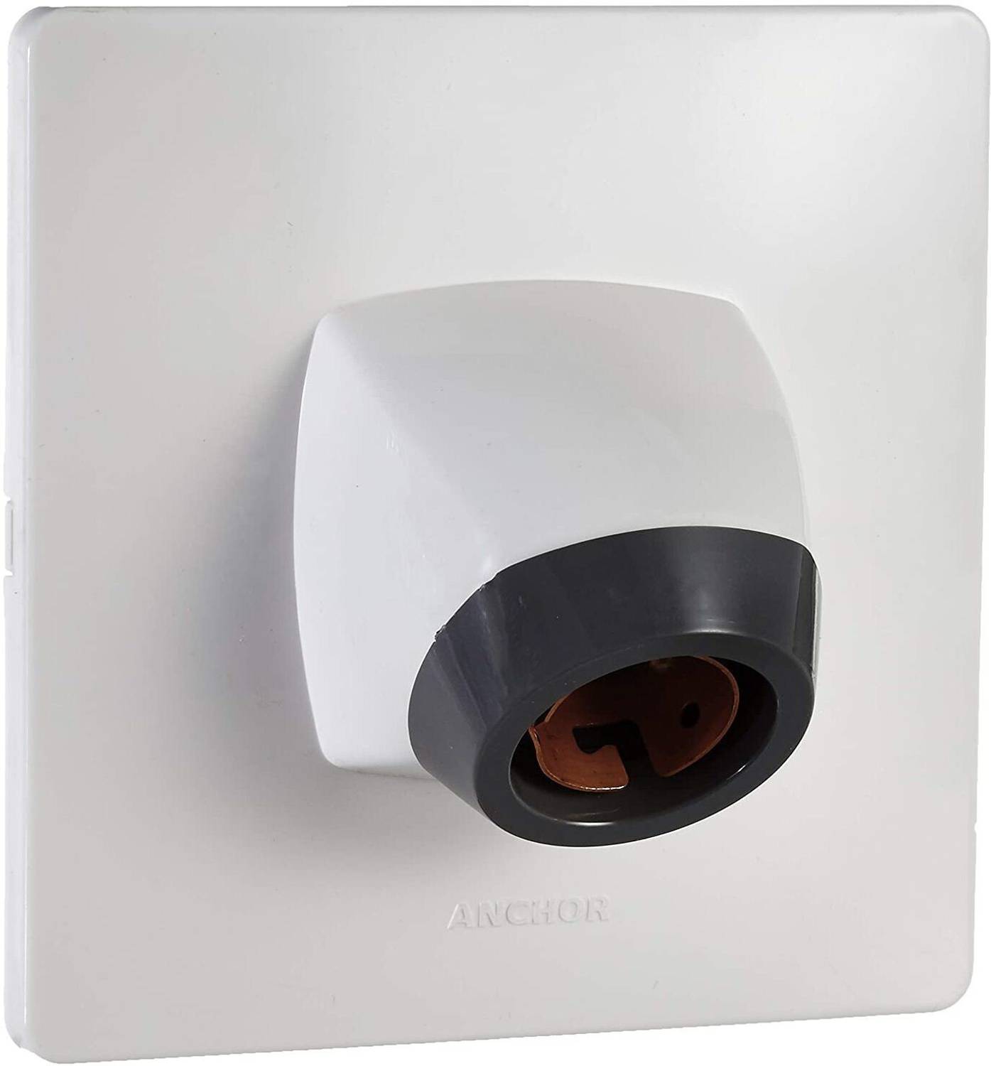 Anchor By Panasonic 39935 Plastic Light Socket