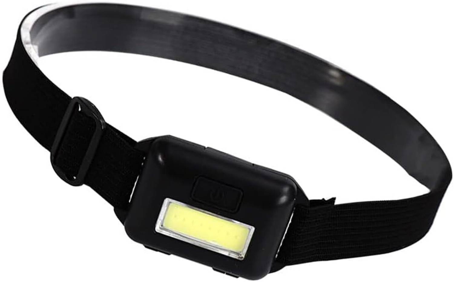 WunderVoX Mini LED Headlamp 3 Mode - Image 1