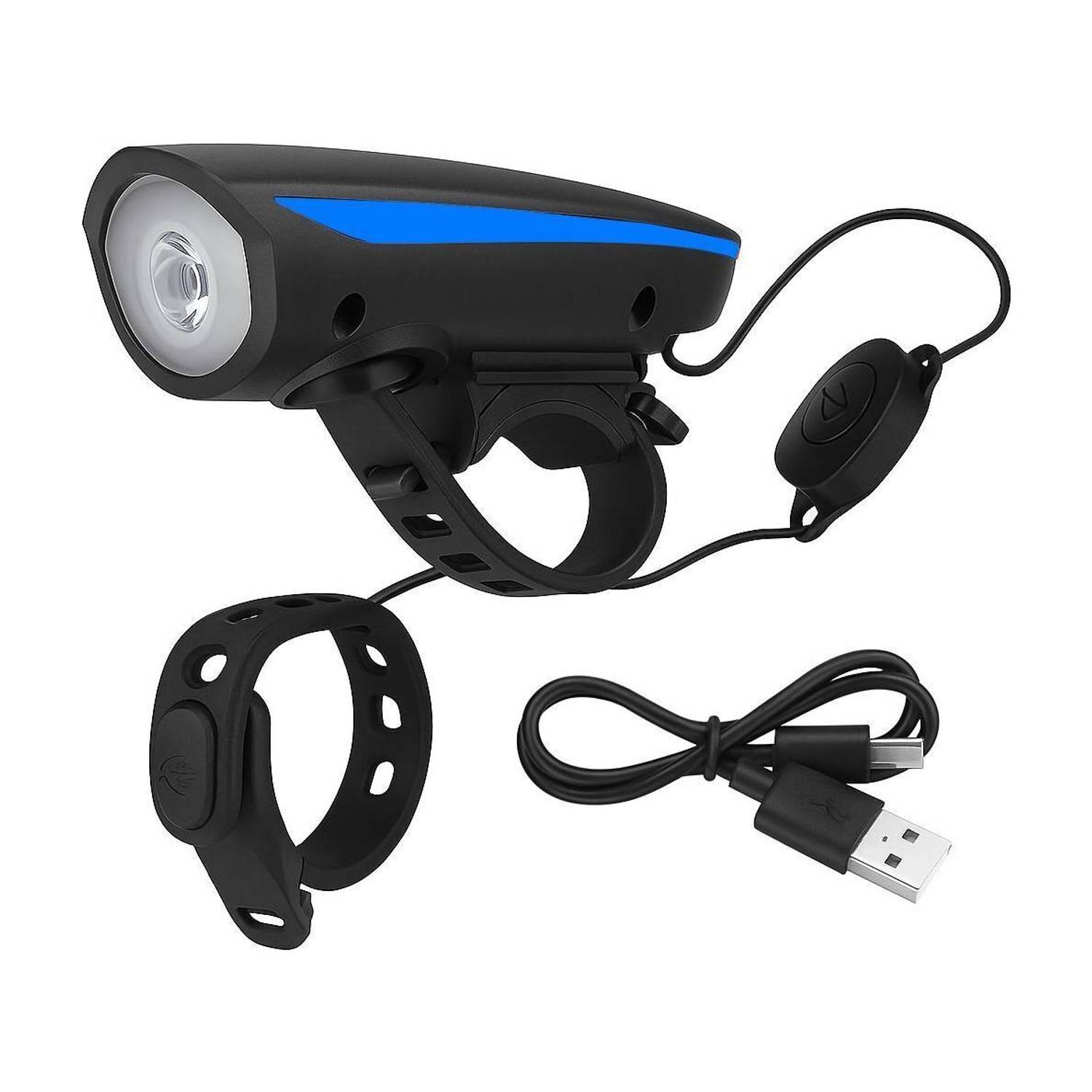 alyv ALYVCYCLELIGHT LED Front Light