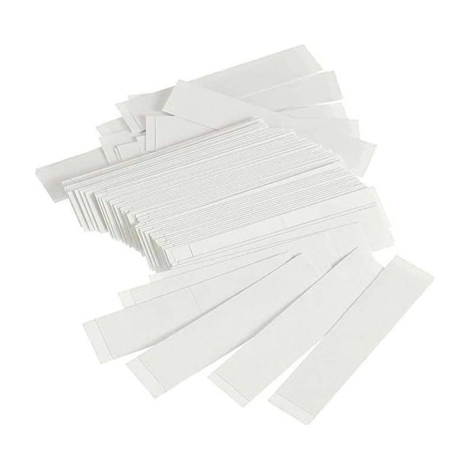 AKSHARAHANT Double Tape for Clothes Dress 22 Count Aida Cloth