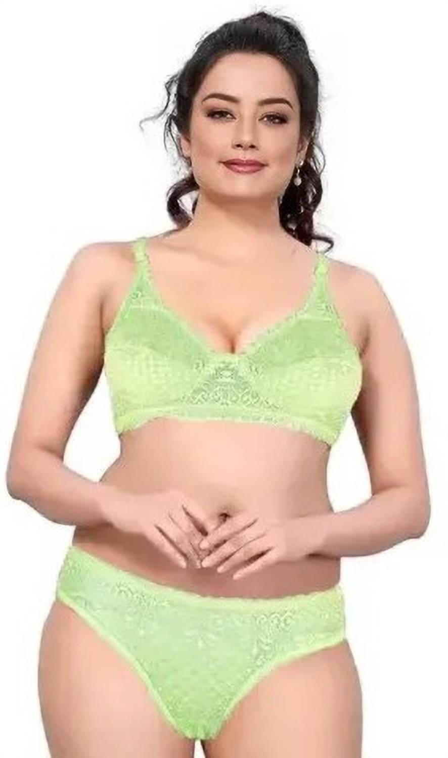 ATLY Lingerie Set