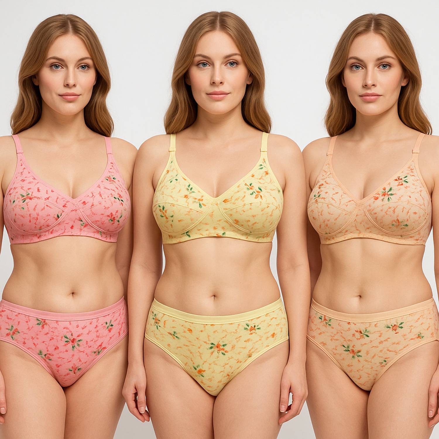 Adira Lingerie Set