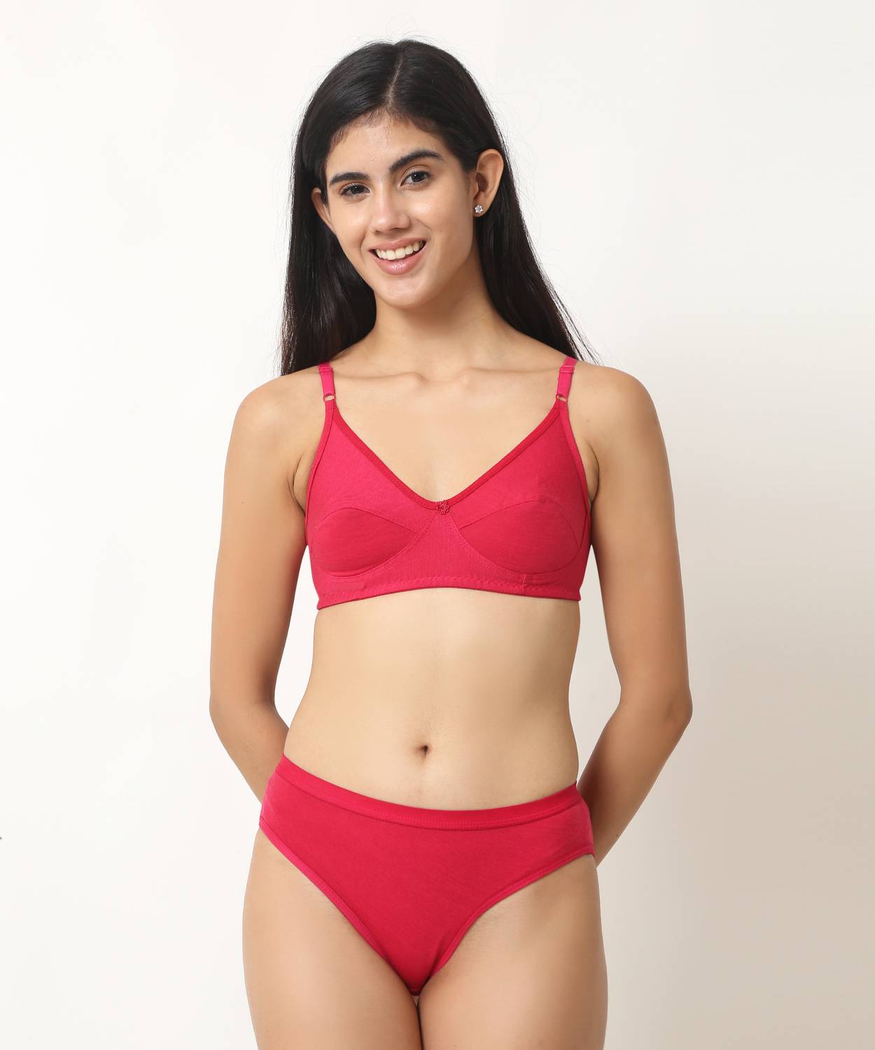 HouseOfCommon Lingerie Set