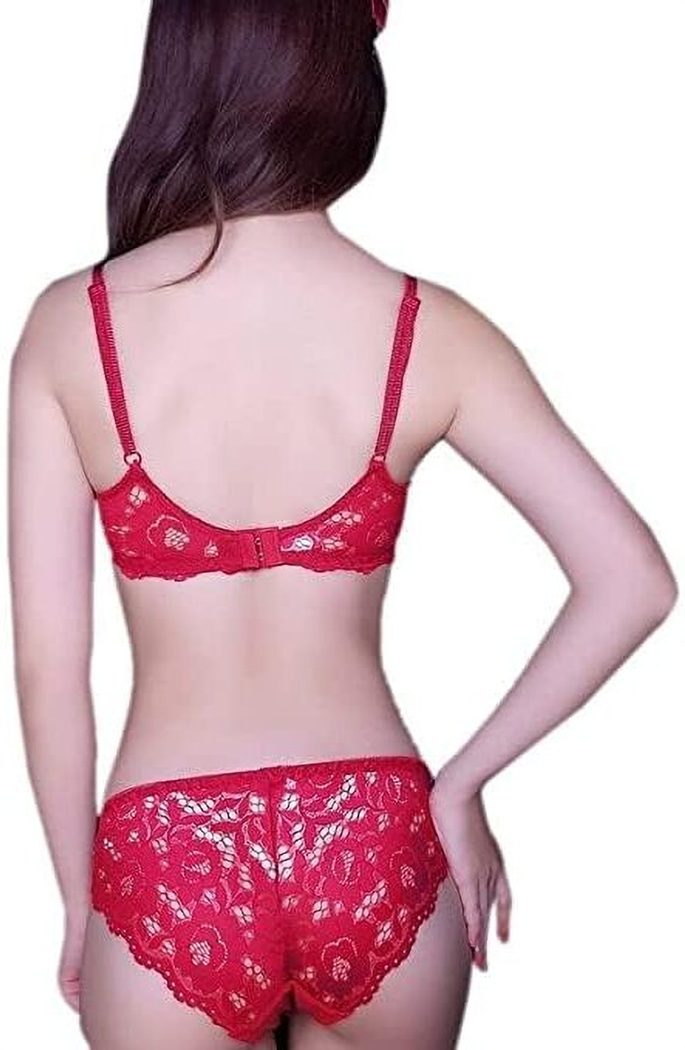 Image of Karly Lingerie Set
