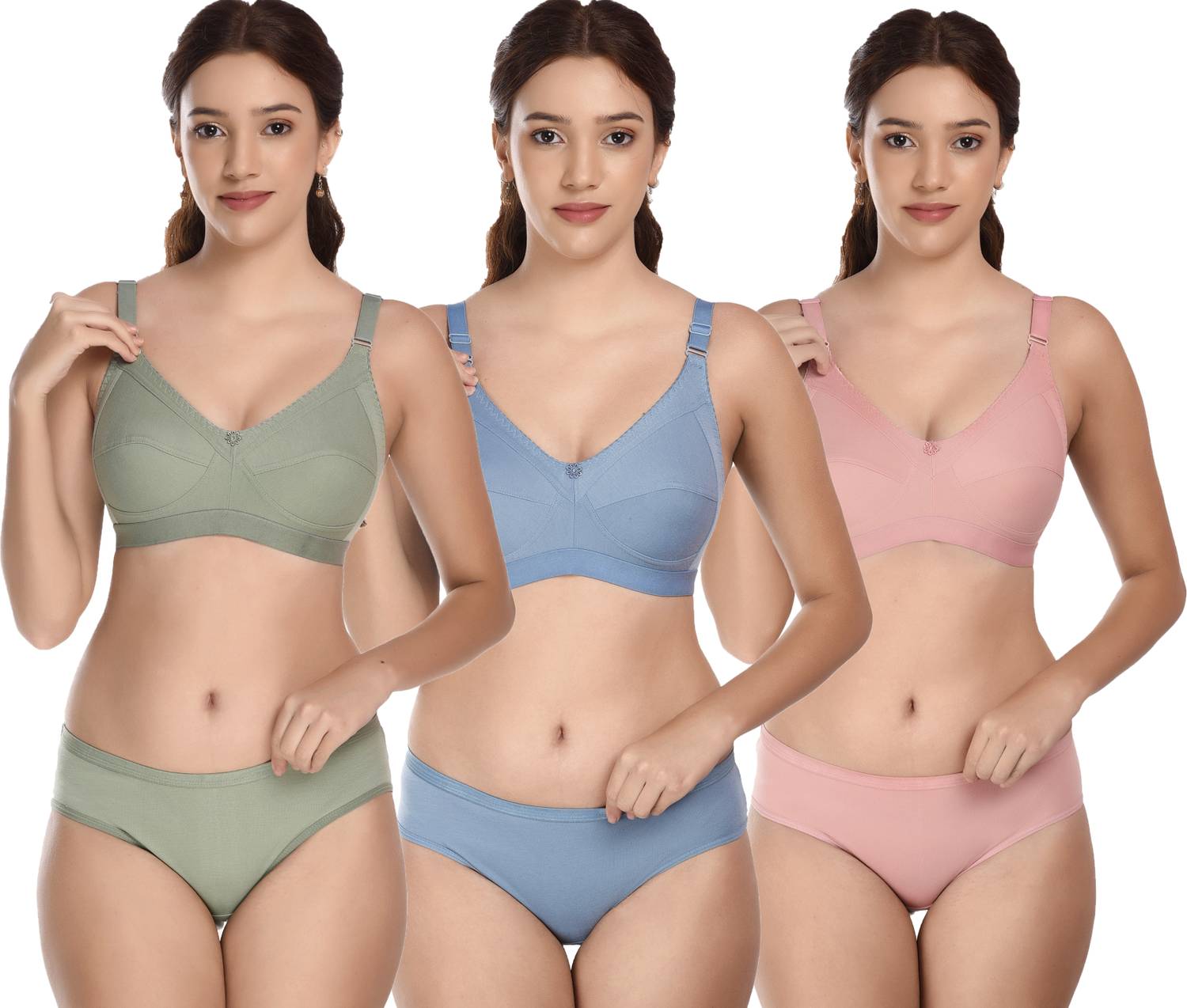 4KAYS all that matters! Lingerie Set