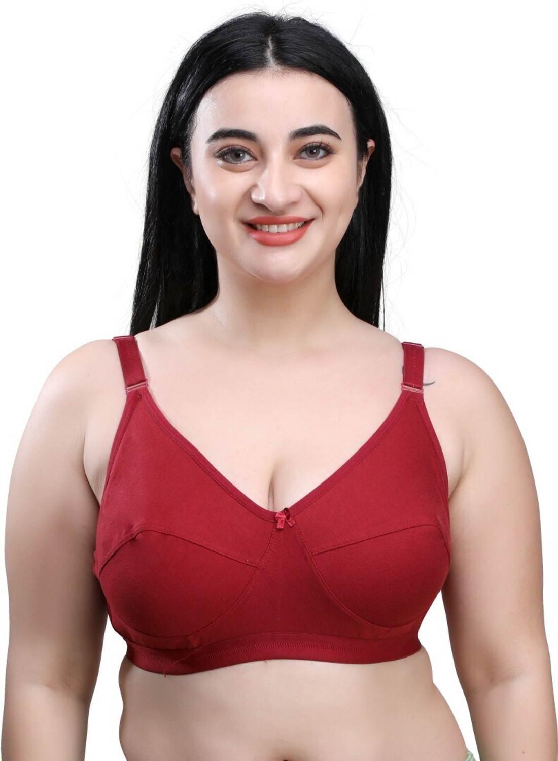 Image of Oumar Bibi Lingerie Set