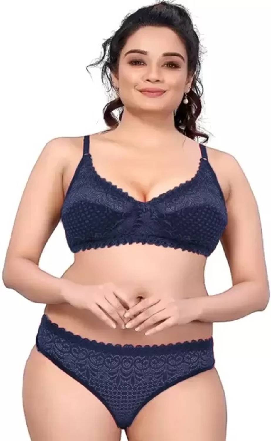 ohbh Lingerie Set