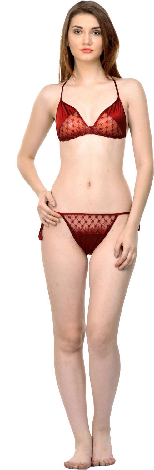 Boosah Lingerie Set