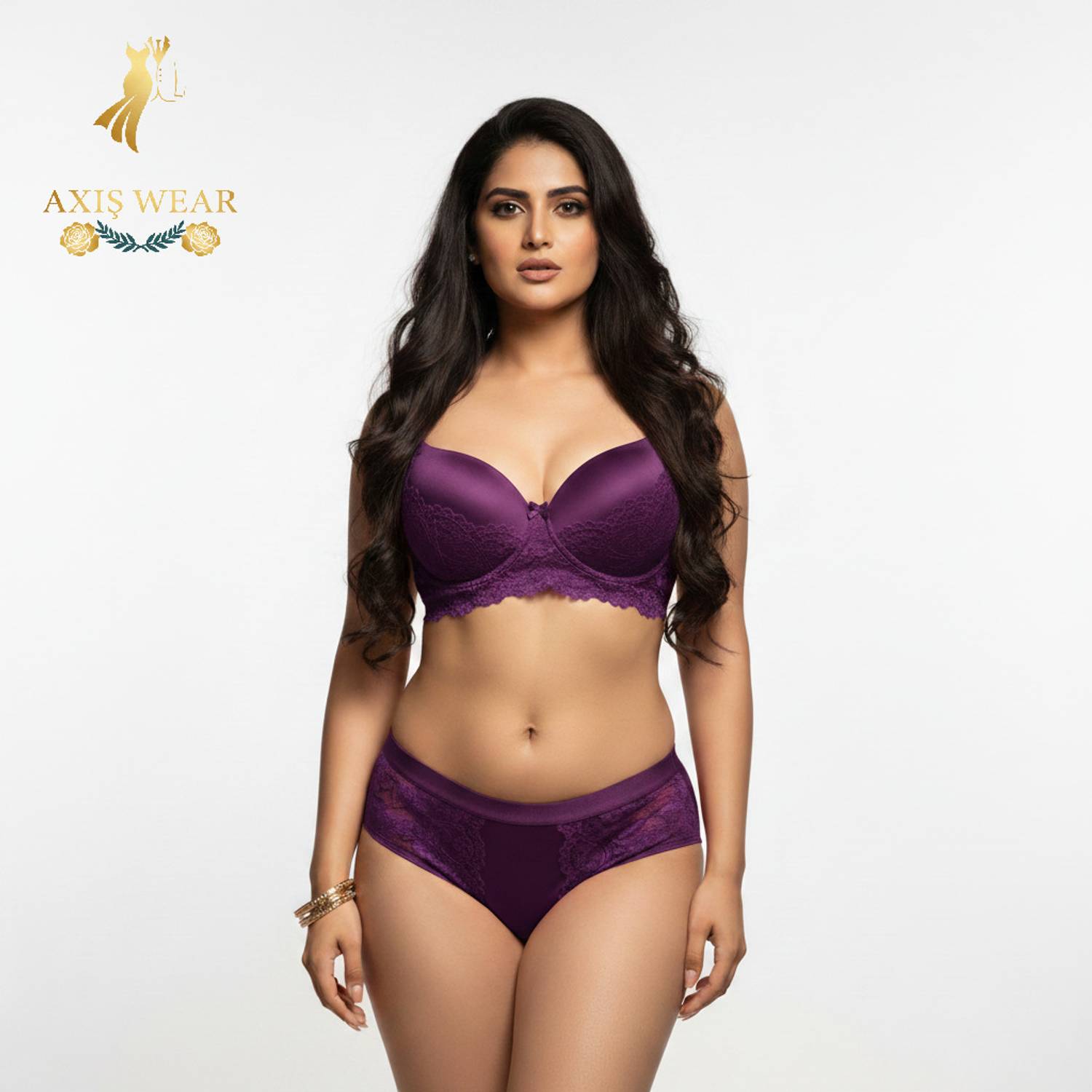 AXISWEAR Lingerie Set