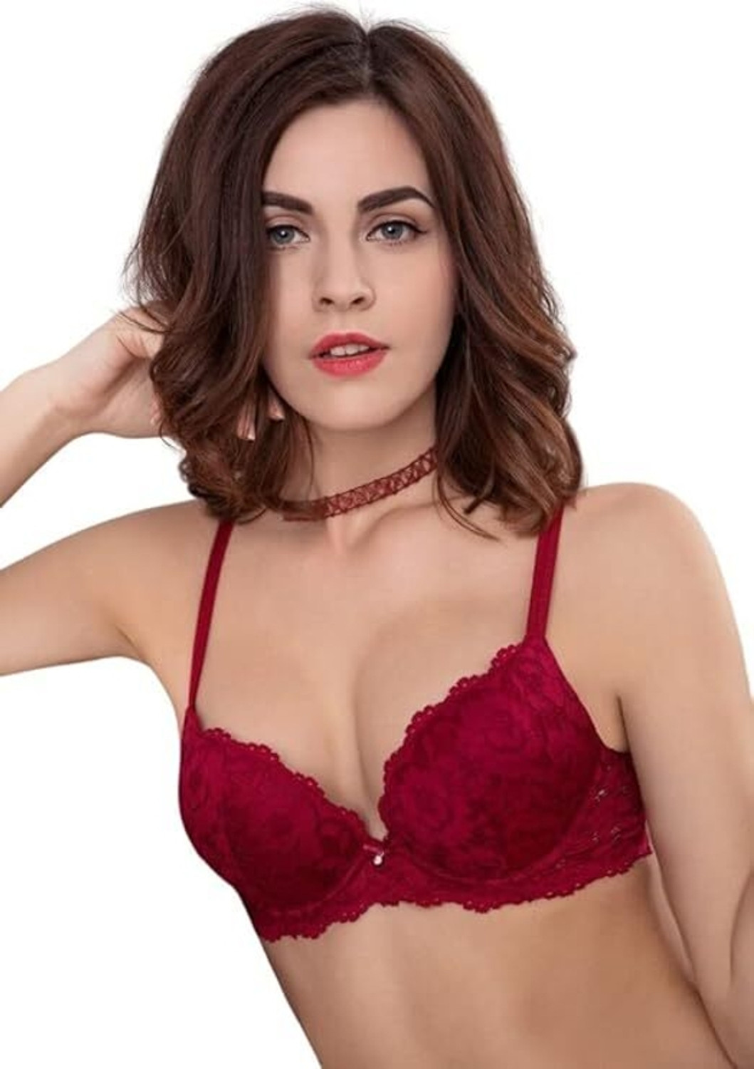 Image of Karly Lingerie Set