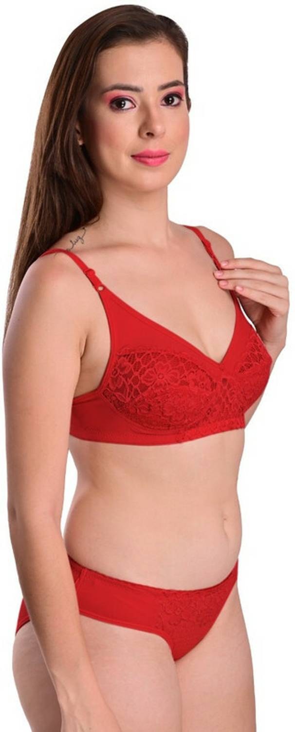 BODDYSHAPEWORLD Lingerie Set