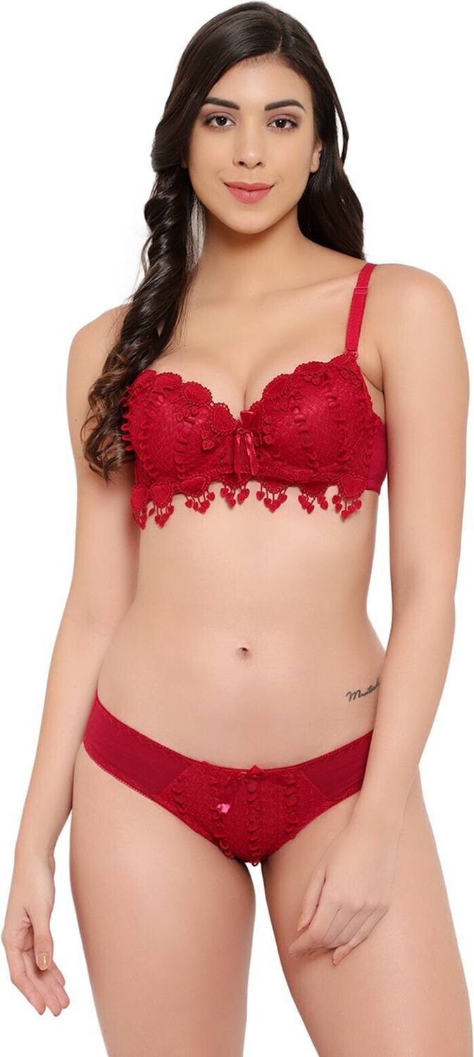Cruella Lingerie Set