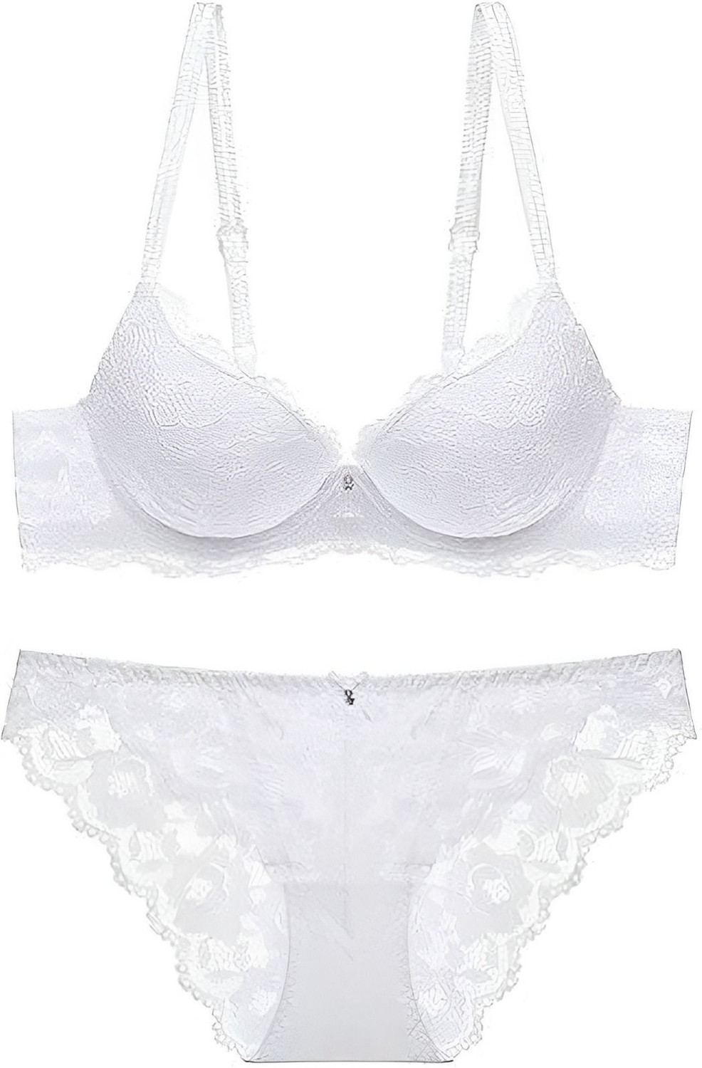 Image of Karly Lingerie Set