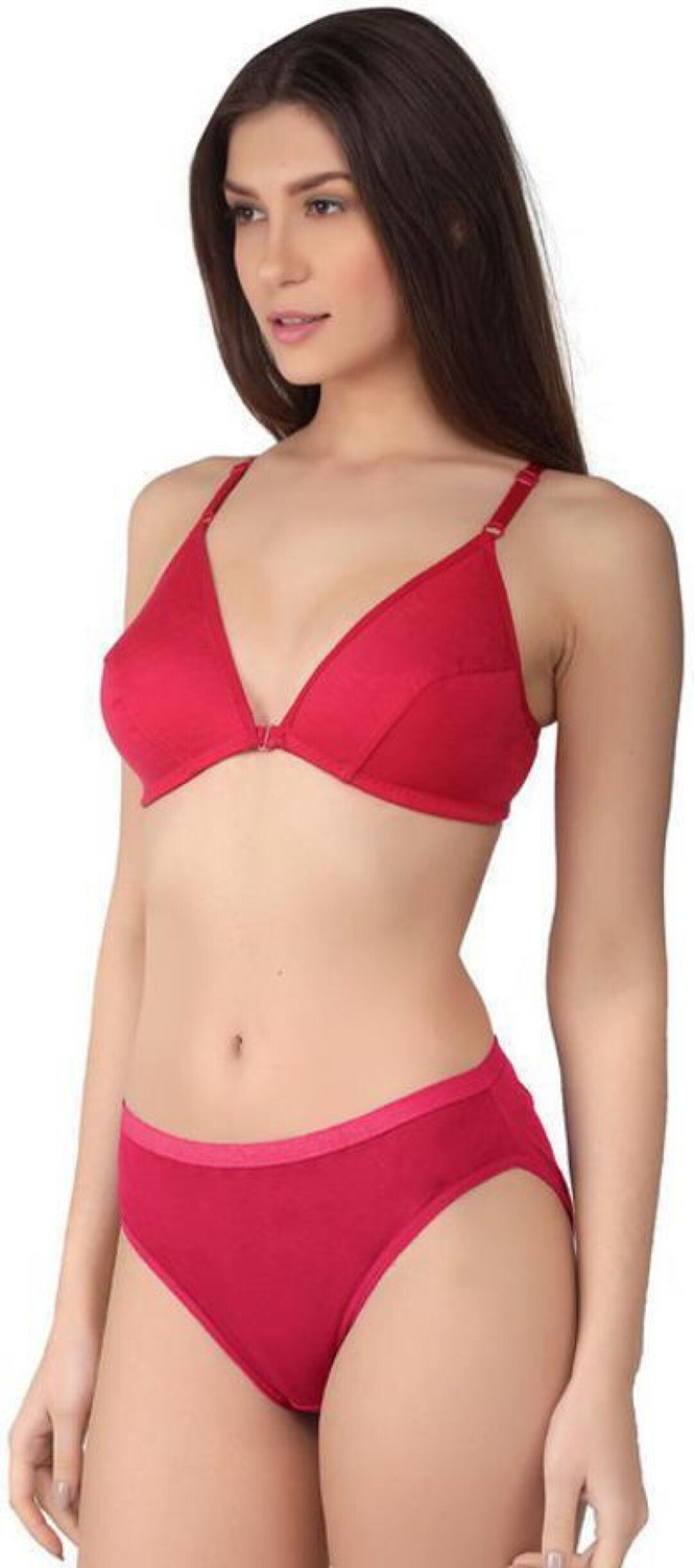 Image of Oumar Bibi Lingerie Set