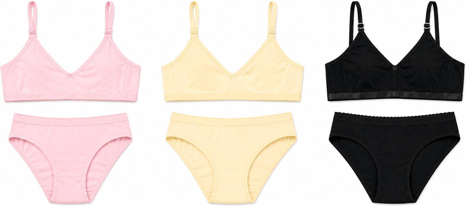 Kyron Lingerie Set - Buy Kyron Lingerie Set Online at Best Prices