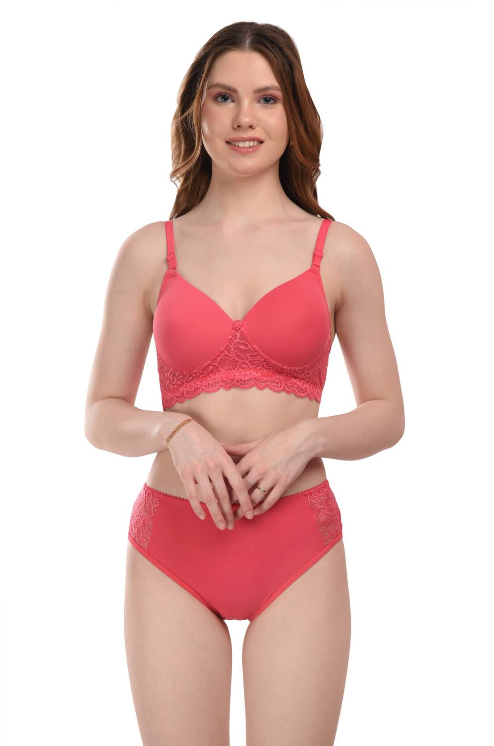 Bewild Lingerie Set