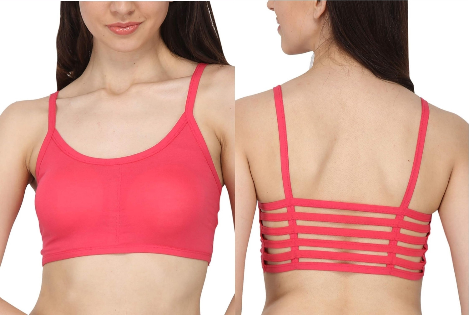 Image of Oumar Bibi Lingerie Set