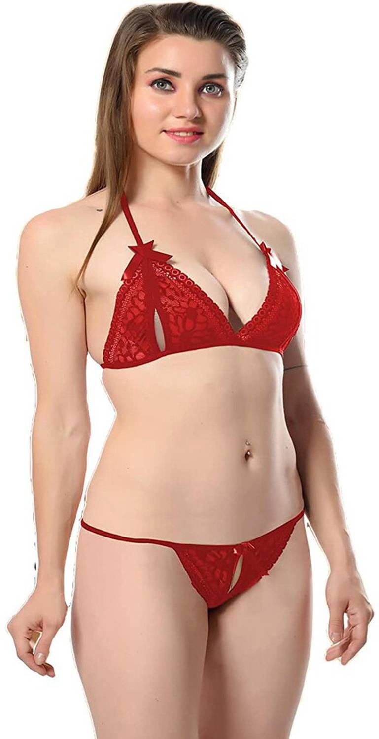 Love Maker Lingerie Set
