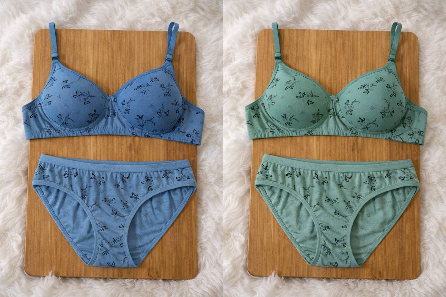 15 PLUS Lingerie Set