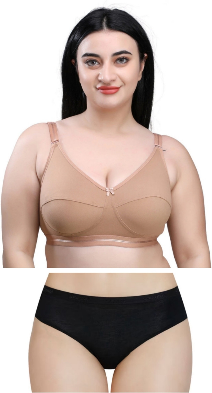 Image of Oumar Bibi Lingerie Set