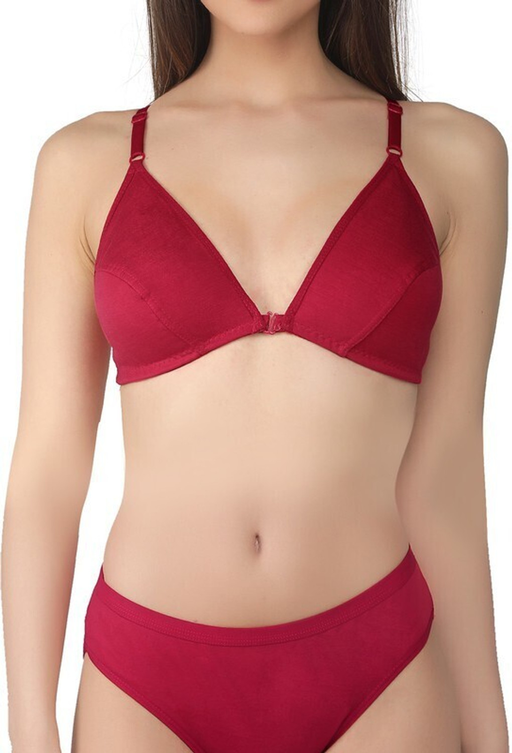 Image of Oumar Bibi Lingerie Set