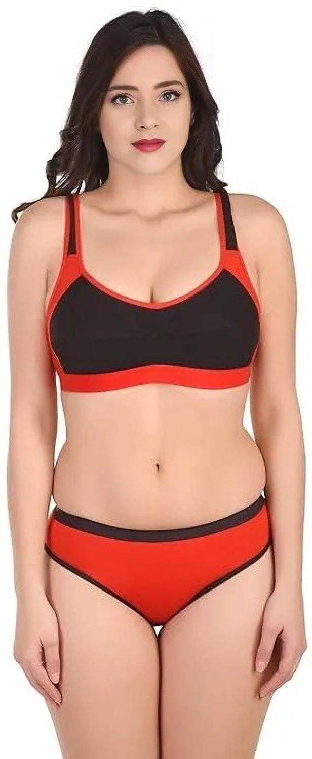 ATLY Lingerie Set