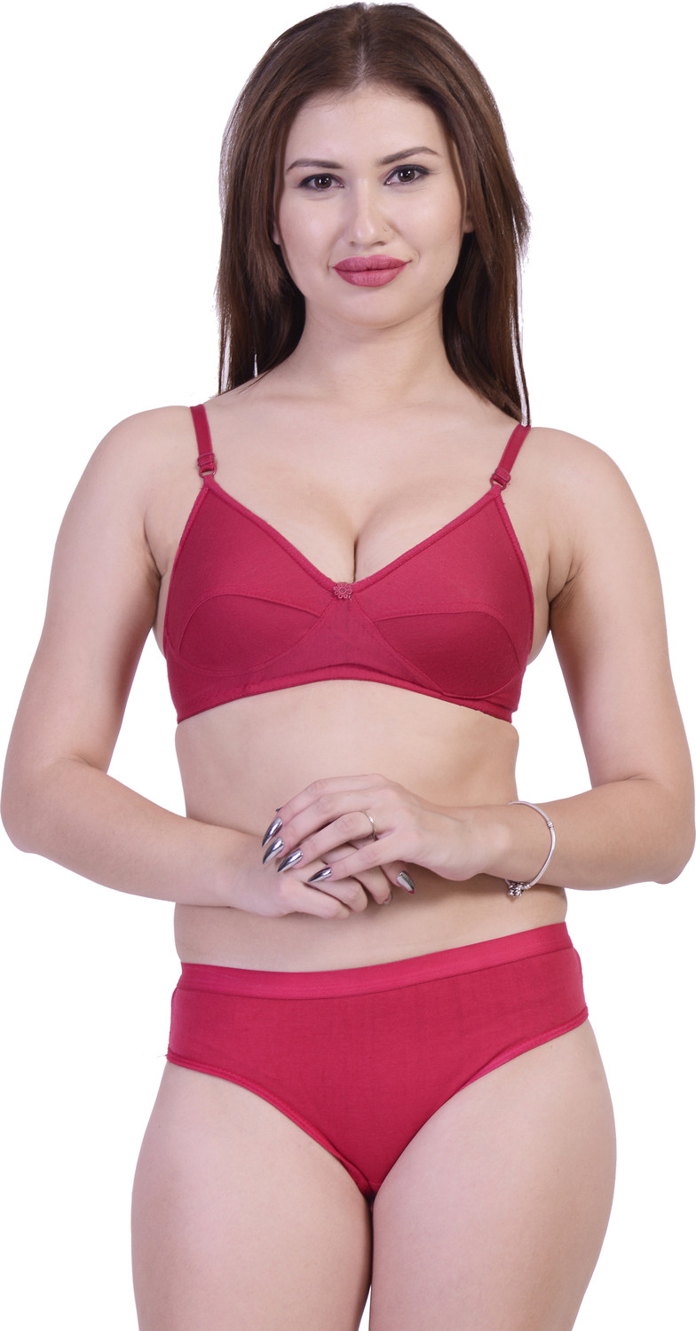 Image of oxbeery Lingerie Set