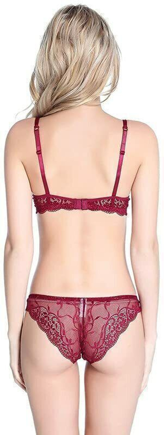 Image of Karly Lingerie Set