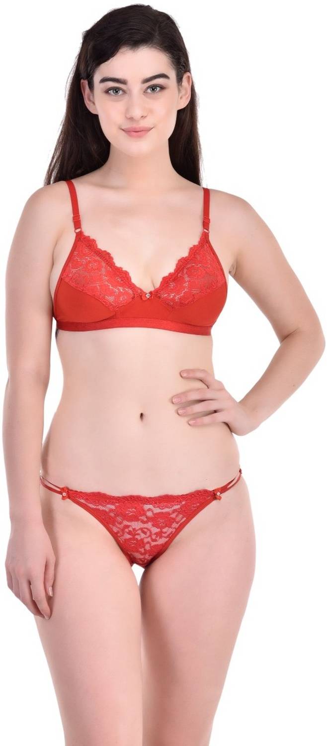 BODDYSHAPEWORLD Lingerie Set